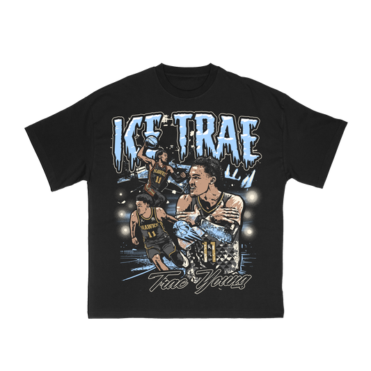 ICE TRAE TEE