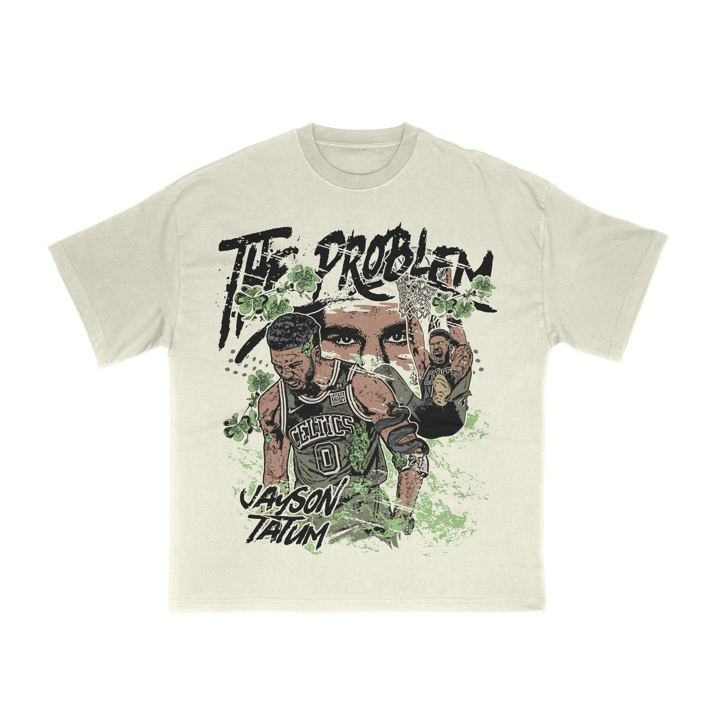 THE PROBLEM TEE